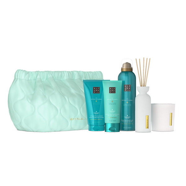 The Ritual of Karma - Gift Set Large The Ritual of Karma - Gift Set Large