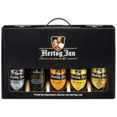 Hertog Jan draagdoos 5 flesjes x 30cl